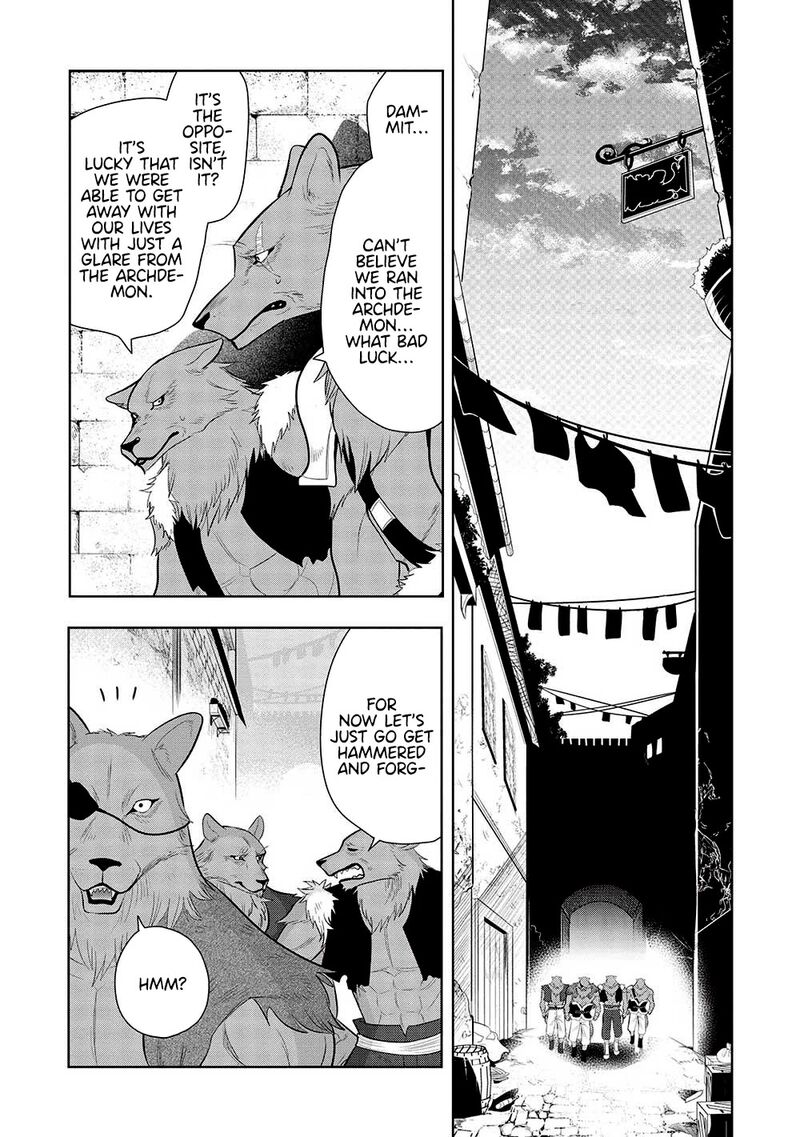 Maou No Ore Ga Dorei Elf Wo Yome Ni Shitanda Ga Dou Medereba II 59 33