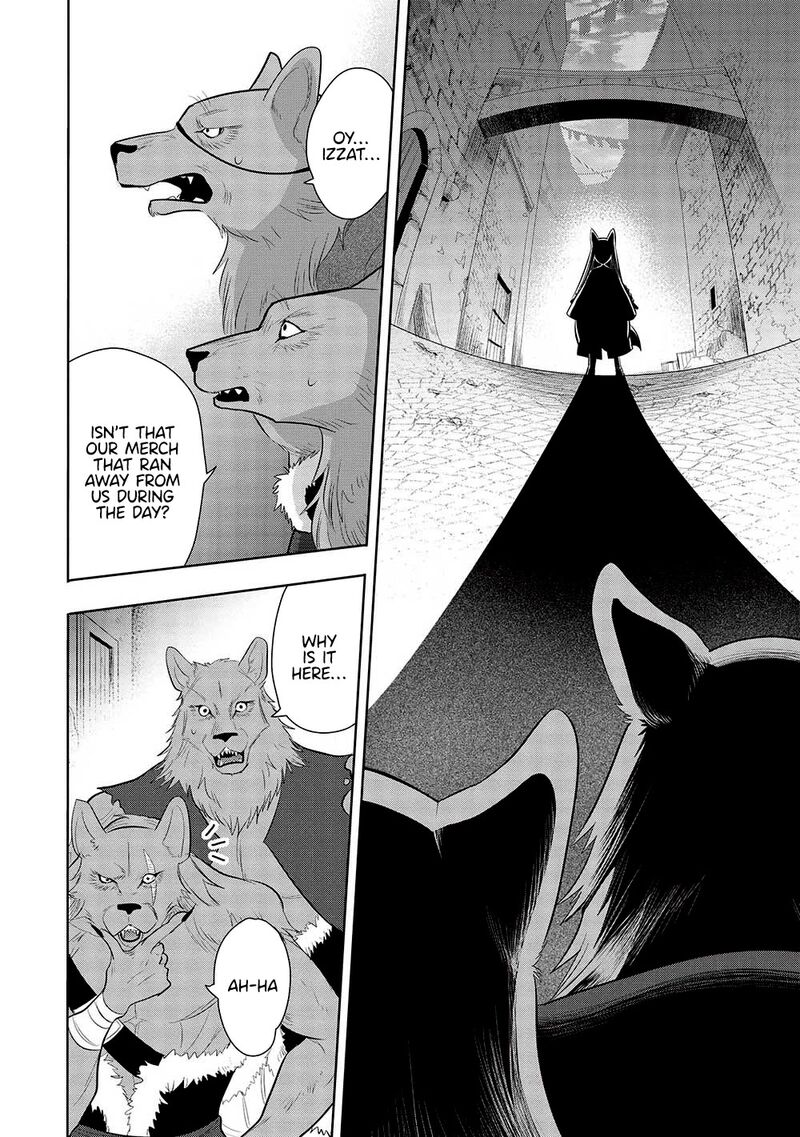 Maou No Ore Ga Dorei Elf Wo Yome Ni Shitanda Ga Dou Medereba II 59 34