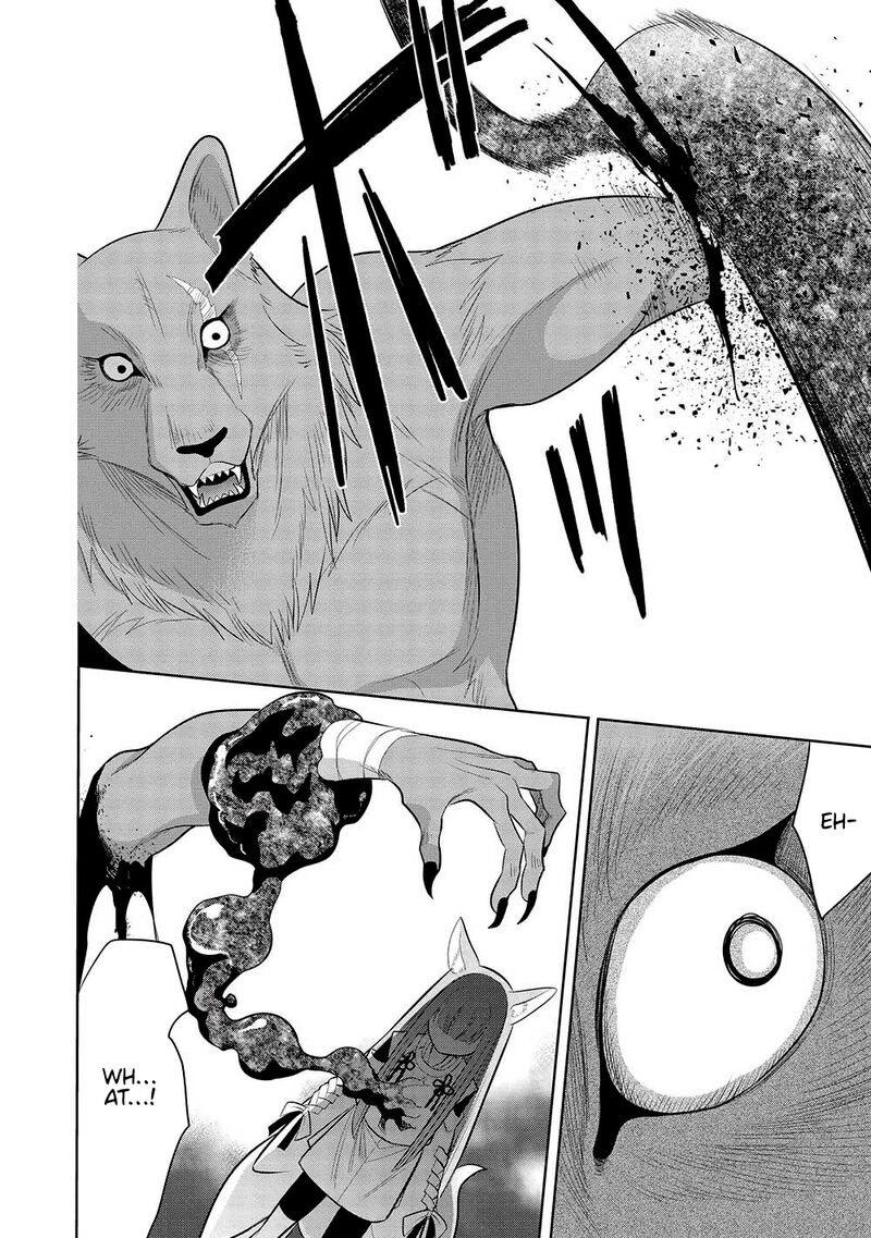 Maou No Ore Ga Dorei Elf Wo Yome Ni Shitanda Ga Dou Medereba II 59 36
