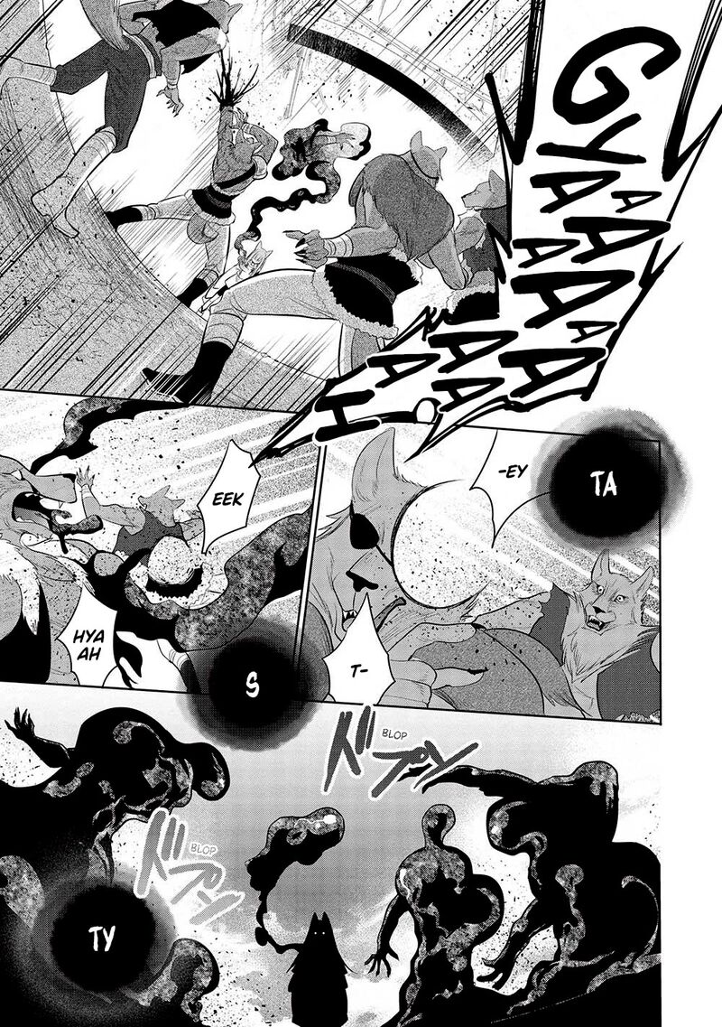 Maou No Ore Ga Dorei Elf Wo Yome Ni Shitanda Ga Dou Medereba II 59 37