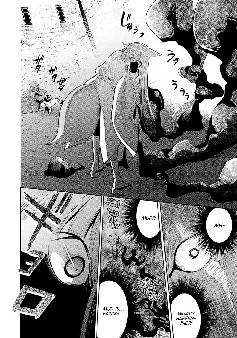 Maou No Ore Ga Dorei Elf Wo Yome Ni Shitanda Ga Dou Medereba II 59 38