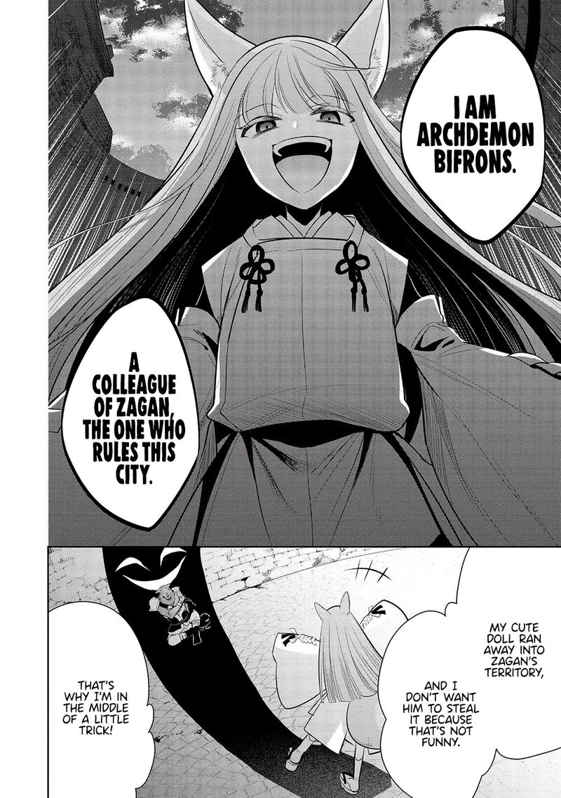 Maou No Ore Ga Dorei Elf Wo Yome Ni Shitanda Ga Dou Medereba II 59 40