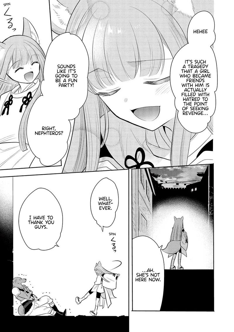 Maou No Ore Ga Dorei Elf Wo Yome Ni Shitanda Ga Dou Medereba II 59 41