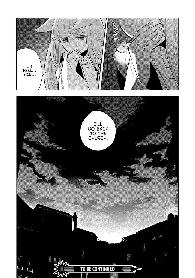 Maou No Ore Ga Dorei Elf Wo Yome Ni Shitanda Ga Dou Medereba II 59 44