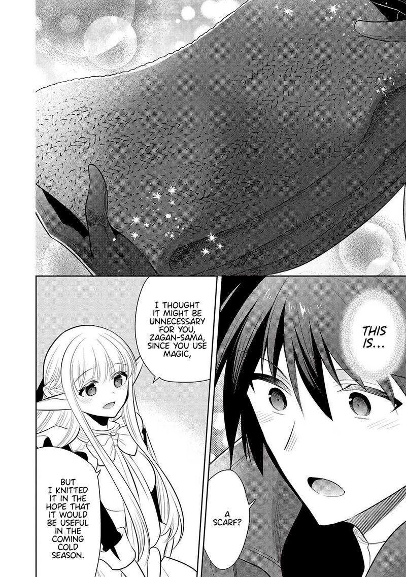 Maou No Ore Ga Dorei Elf Wo Yome Ni Shitanda Ga Dou Medereba II 59 6
