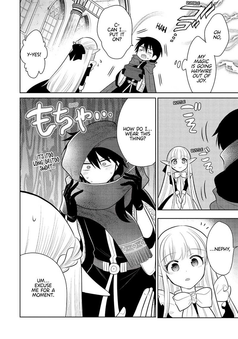 Maou No Ore Ga Dorei Elf Wo Yome Ni Shitanda Ga Dou Medereba II 59 8