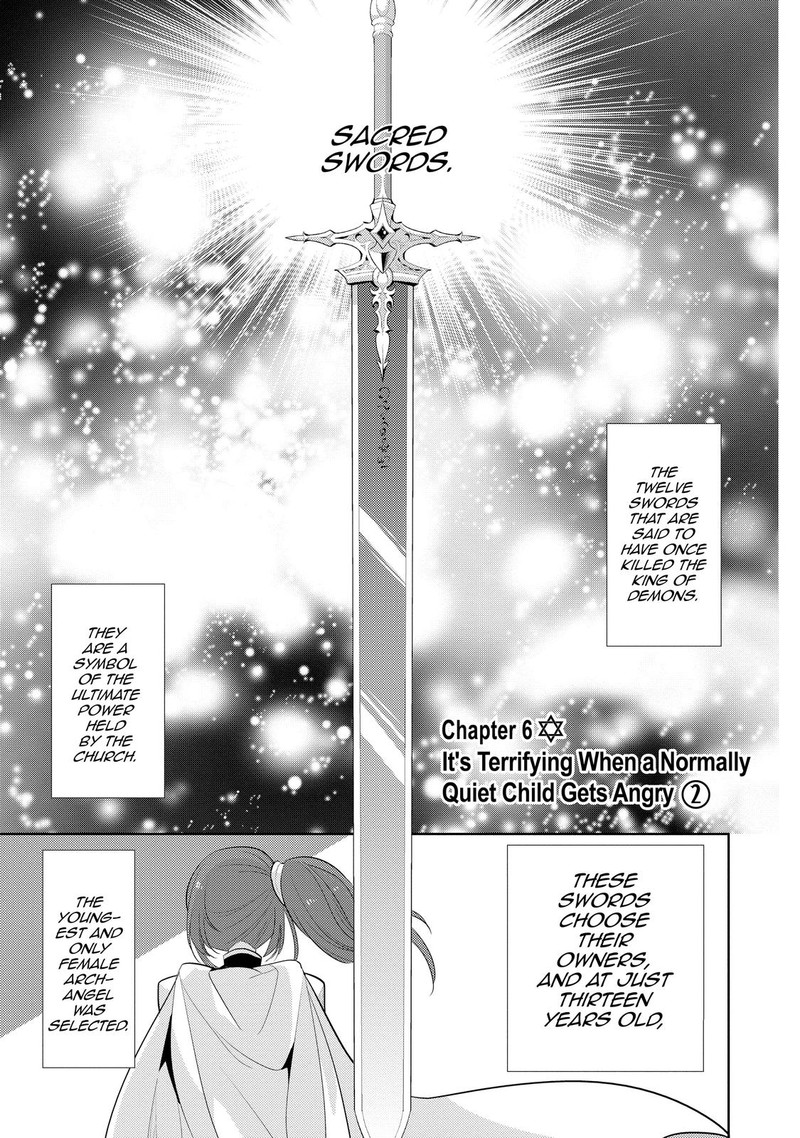 Maou No Ore Ga Dorei Elf Wo Yome Ni Shitanda Ga Dou Medereba II 6 1