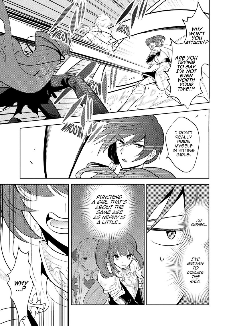 Maou No Ore Ga Dorei Elf Wo Yome Ni Shitanda Ga Dou Medereba II 6 13