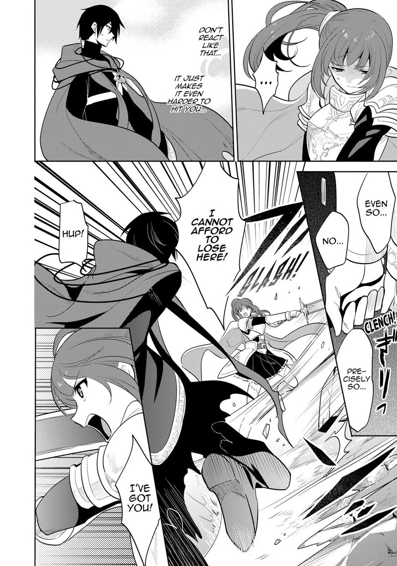 Maou No Ore Ga Dorei Elf Wo Yome Ni Shitanda Ga Dou Medereba II 6 16