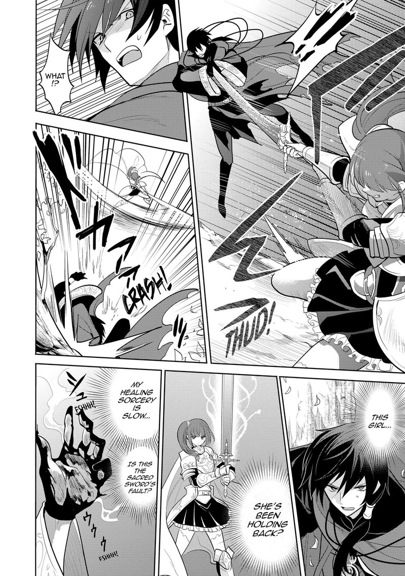 Maou No Ore Ga Dorei Elf Wo Yome Ni Shitanda Ga Dou Medereba II 6 18