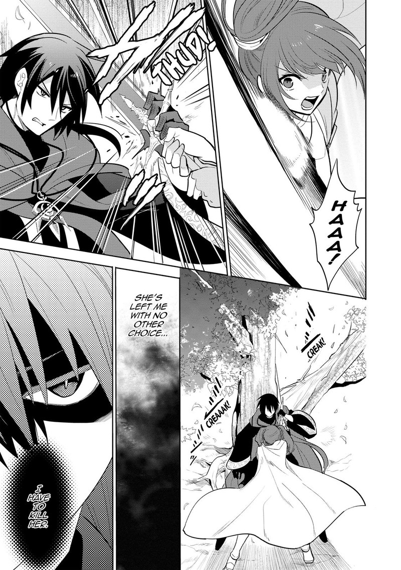 Maou No Ore Ga Dorei Elf Wo Yome Ni Shitanda Ga Dou Medereba II 6 19