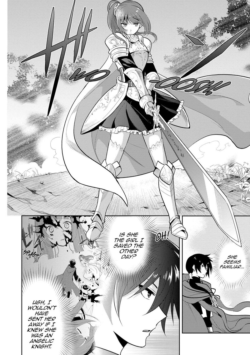 Maou No Ore Ga Dorei Elf Wo Yome Ni Shitanda Ga Dou Medereba II 6 2