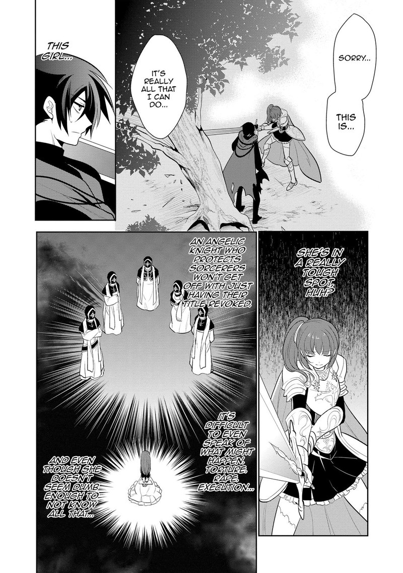 Maou No Ore Ga Dorei Elf Wo Yome Ni Shitanda Ga Dou Medereba II 6 22