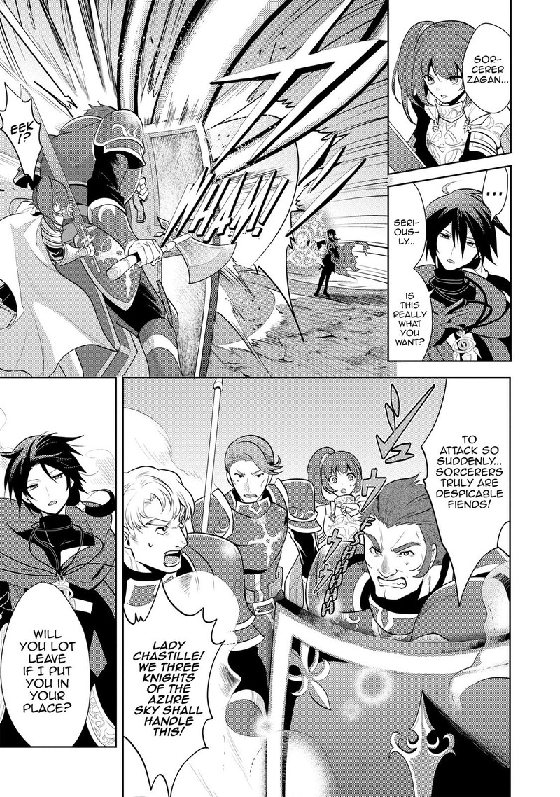 Maou No Ore Ga Dorei Elf Wo Yome Ni Shitanda Ga Dou Medereba II 6 3