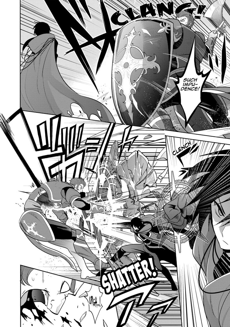 Maou No Ore Ga Dorei Elf Wo Yome Ni Shitanda Ga Dou Medereba II 6 4
