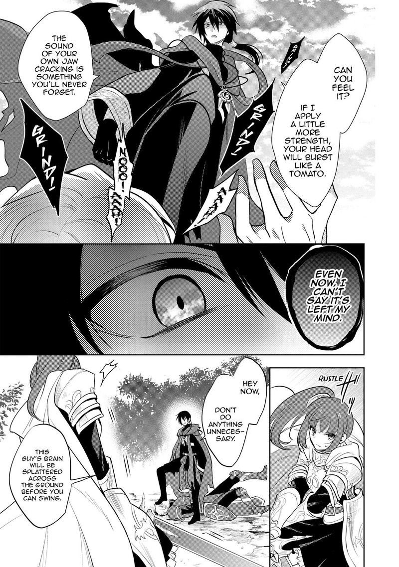 Maou No Ore Ga Dorei Elf Wo Yome Ni Shitanda Ga Dou Medereba II 6 7