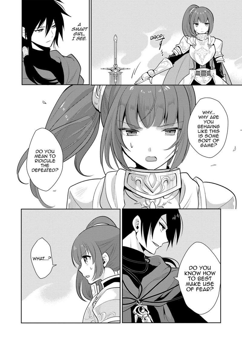 Maou No Ore Ga Dorei Elf Wo Yome Ni Shitanda Ga Dou Medereba II 6 8