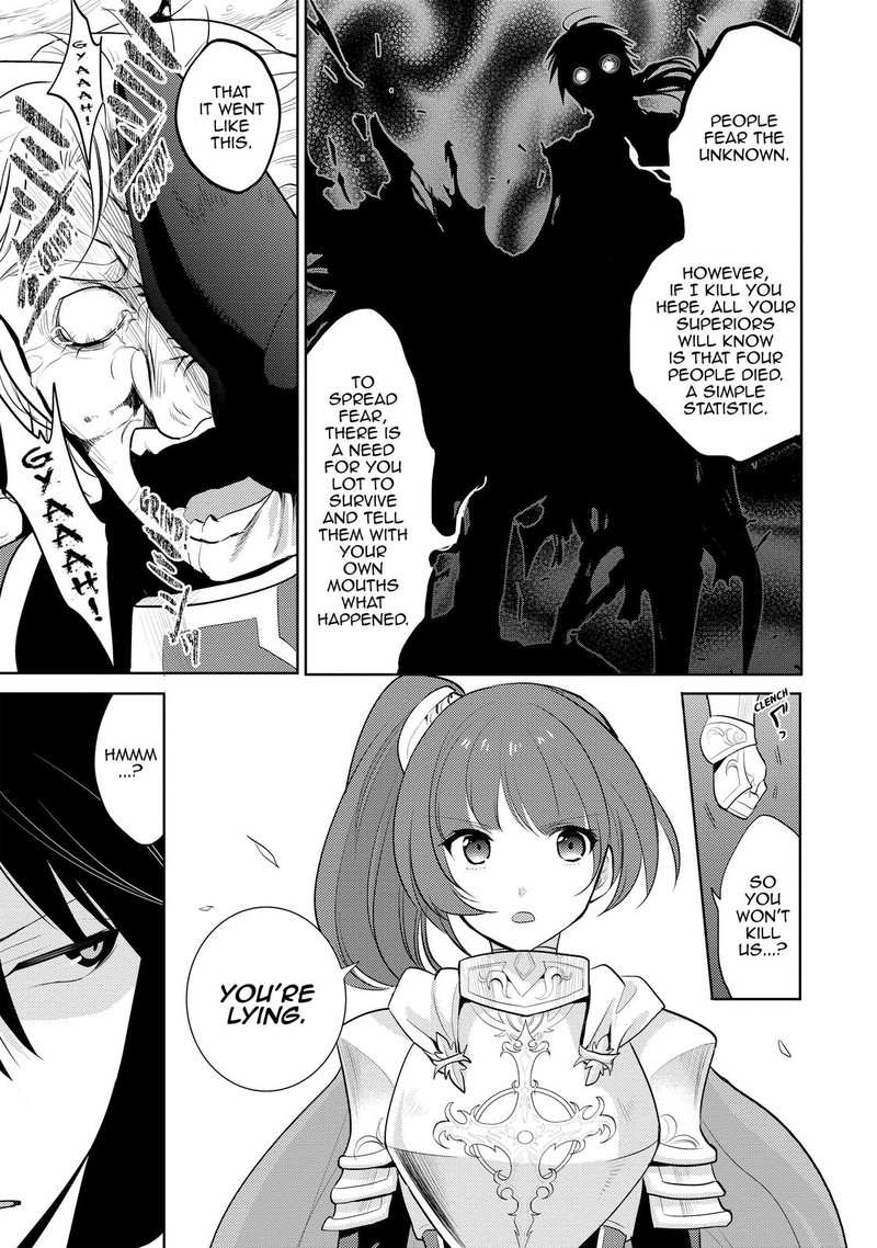 Maou No Ore Ga Dorei Elf Wo Yome Ni Shitanda Ga Dou Medereba II 6 9