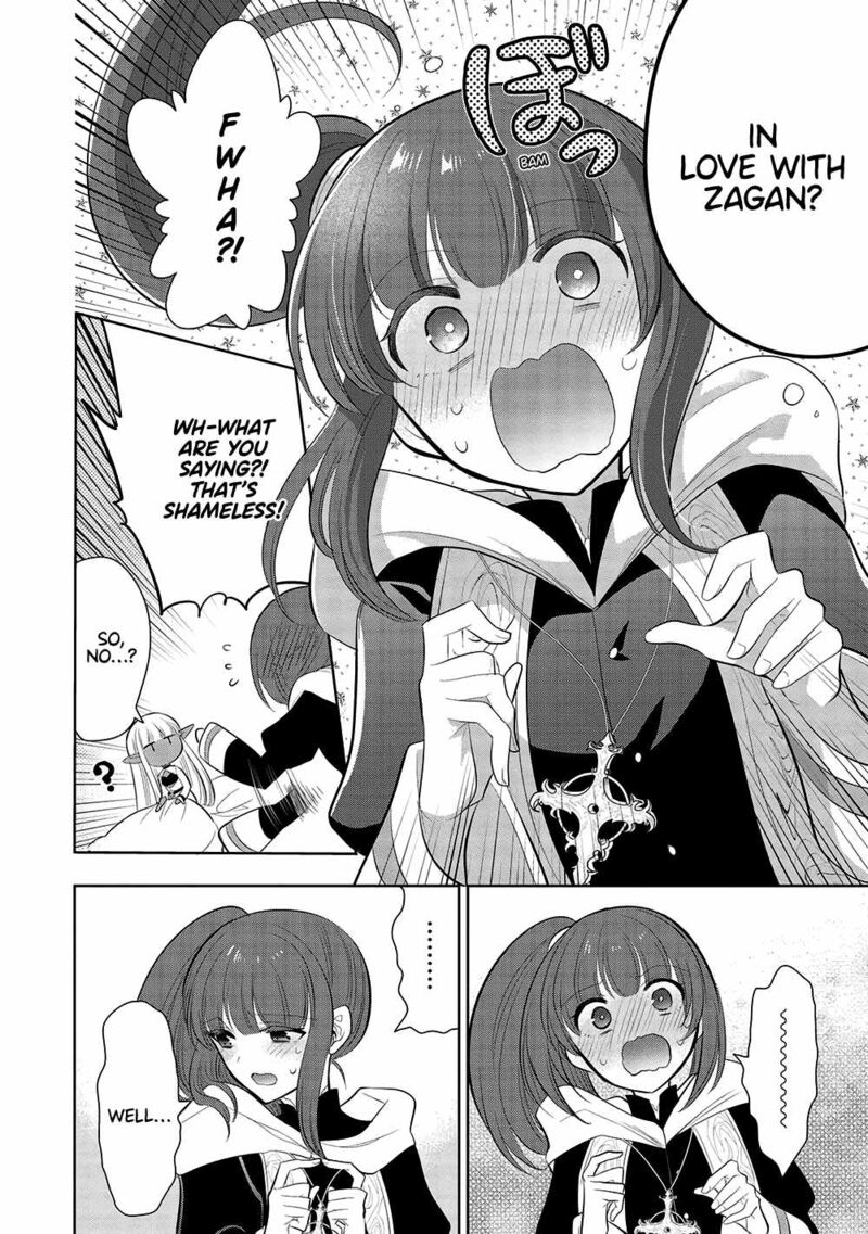 Maou No Ore Ga Dorei Elf Wo Yome Ni Shitanda Ga Dou Medereba II 60 10