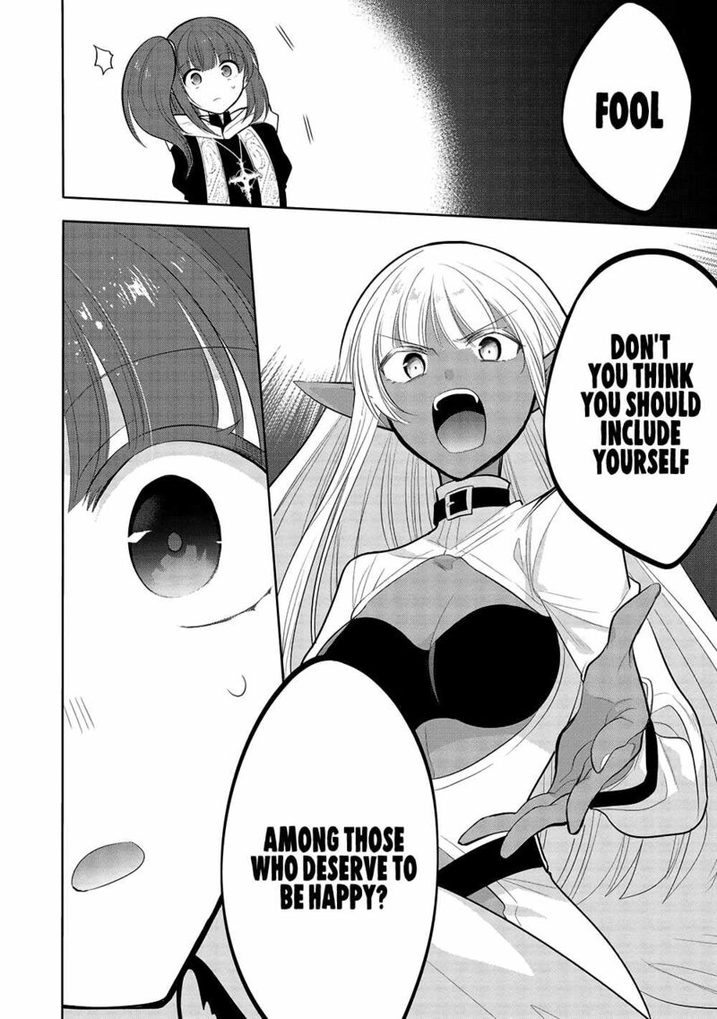 Maou No Ore Ga Dorei Elf Wo Yome Ni Shitanda Ga Dou Medereba II 60 14