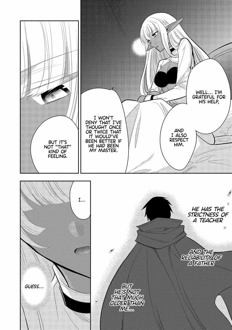 Maou No Ore Ga Dorei Elf Wo Yome Ni Shitanda Ga Dou Medereba II 60 16