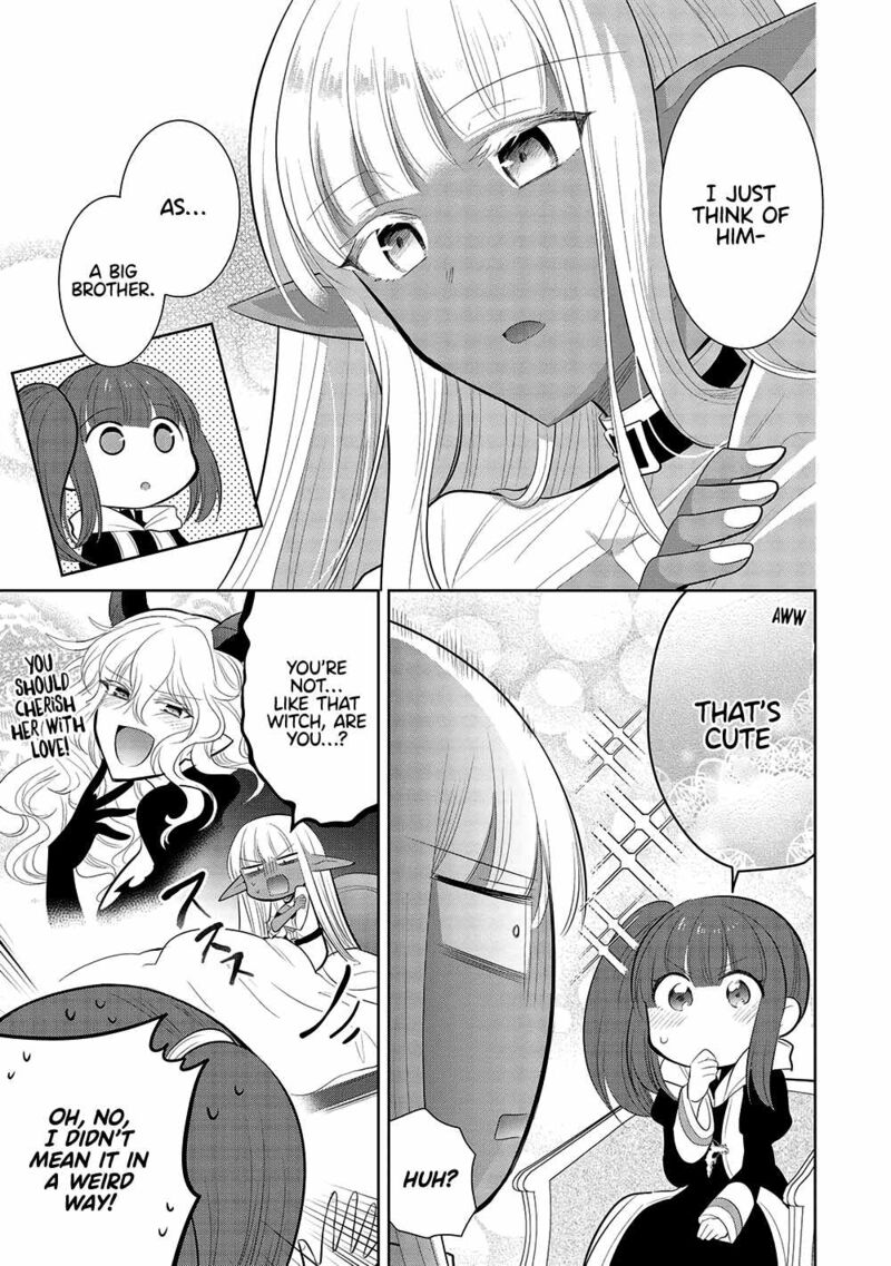 Maou No Ore Ga Dorei Elf Wo Yome Ni Shitanda Ga Dou Medereba II 60 17