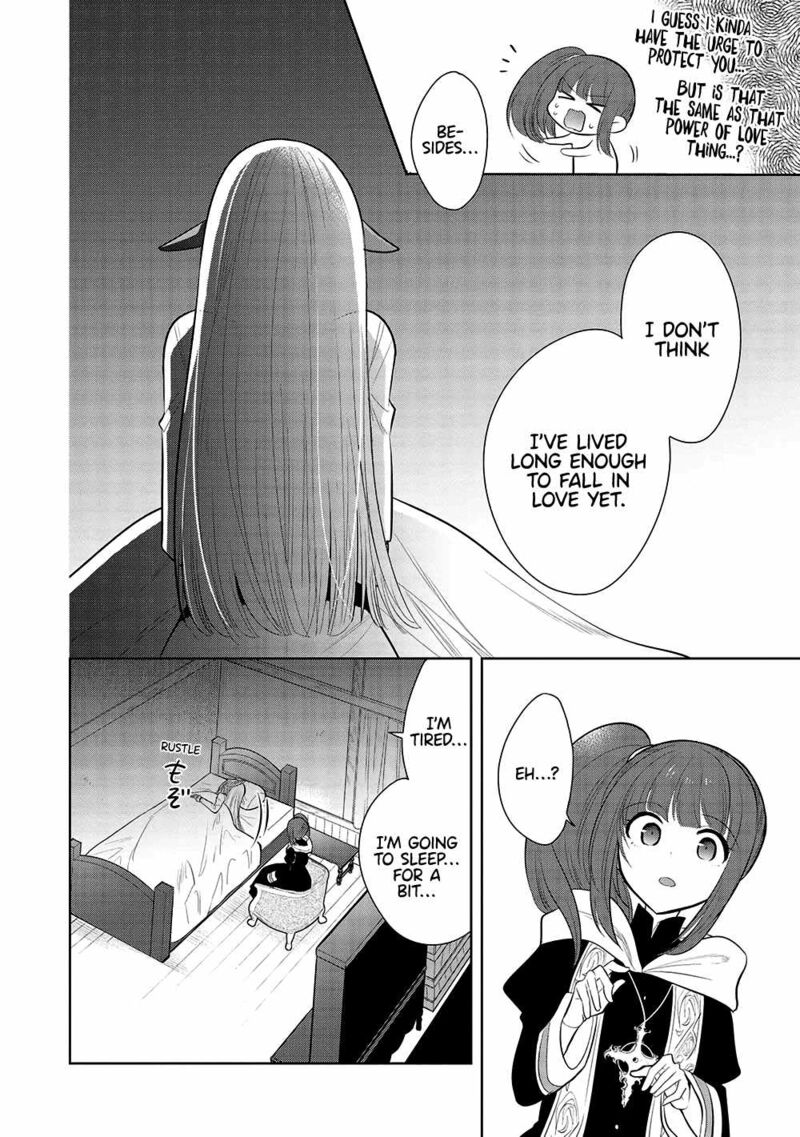 Maou No Ore Ga Dorei Elf Wo Yome Ni Shitanda Ga Dou Medereba II 60 18