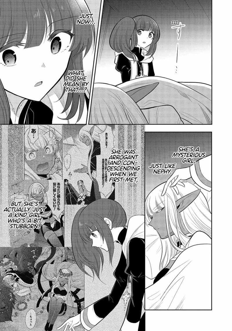 Maou No Ore Ga Dorei Elf Wo Yome Ni Shitanda Ga Dou Medereba II 60 19