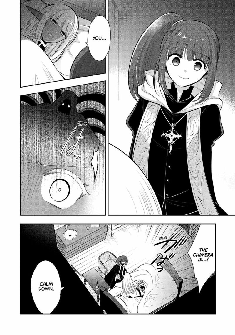 Maou No Ore Ga Dorei Elf Wo Yome Ni Shitanda Ga Dou Medereba II 60 2