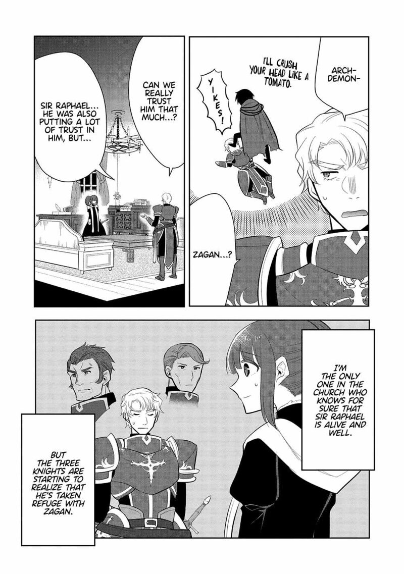 Maou No Ore Ga Dorei Elf Wo Yome Ni Shitanda Ga Dou Medereba II 60 23