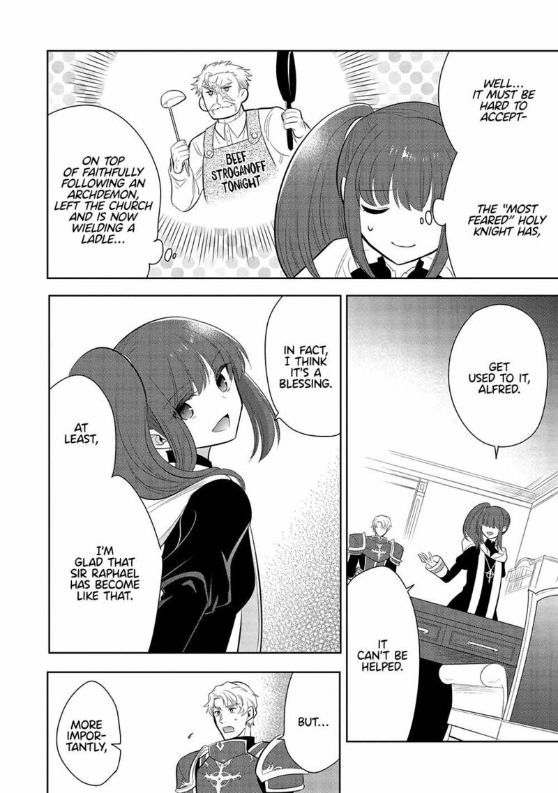 Maou No Ore Ga Dorei Elf Wo Yome Ni Shitanda Ga Dou Medereba II 60 24