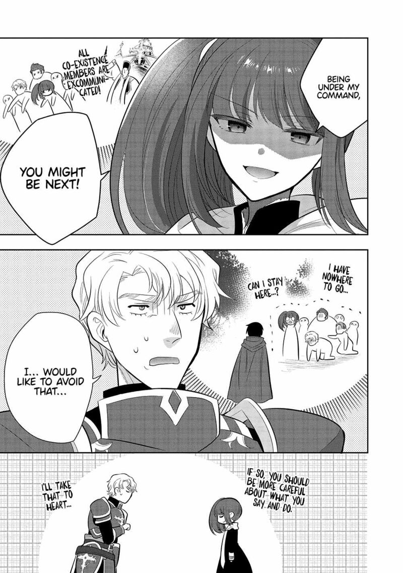 Maou No Ore Ga Dorei Elf Wo Yome Ni Shitanda Ga Dou Medereba II 60 25