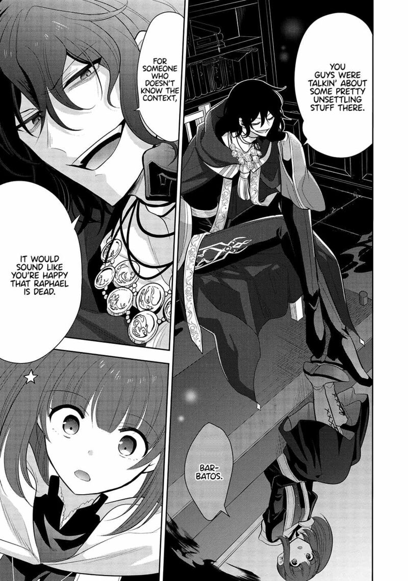 Maou No Ore Ga Dorei Elf Wo Yome Ni Shitanda Ga Dou Medereba II 60 27