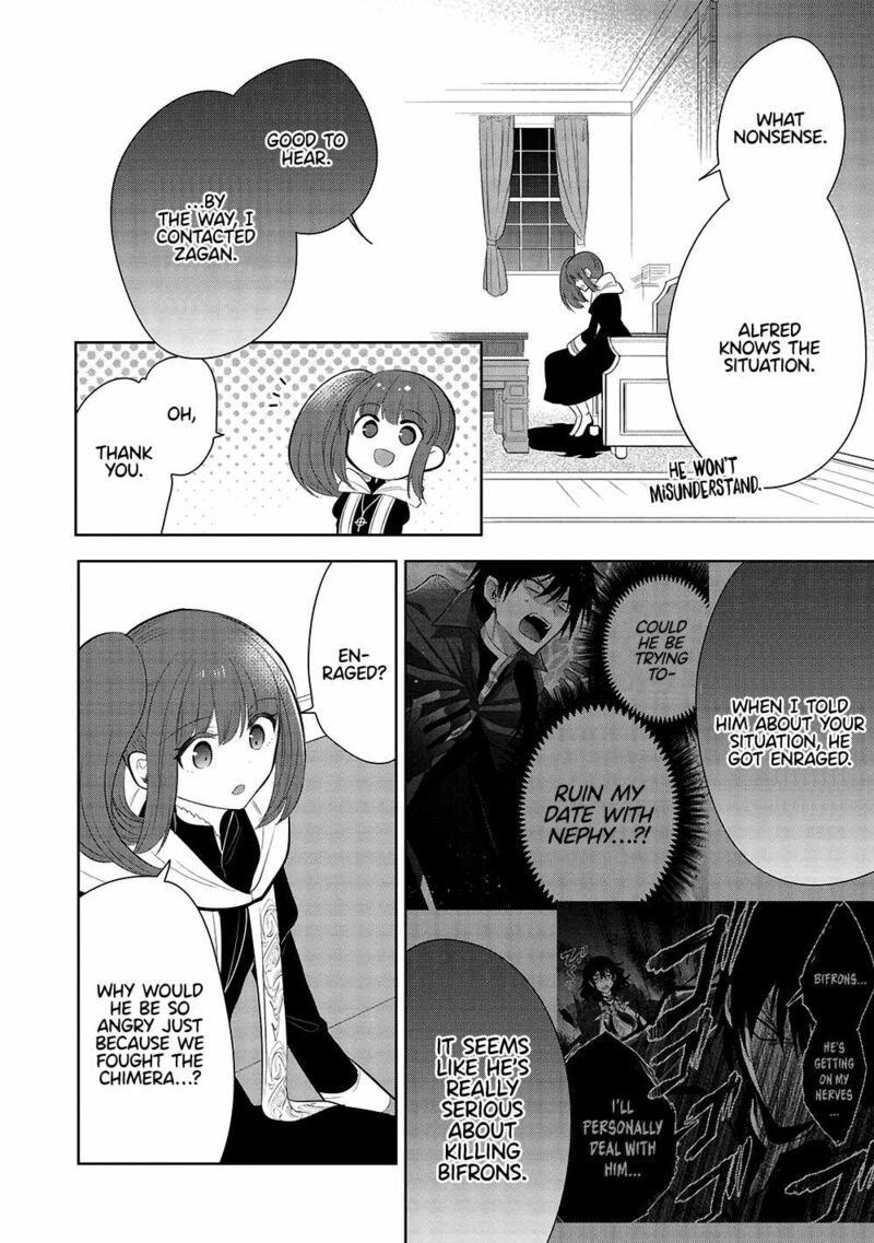 Maou No Ore Ga Dorei Elf Wo Yome Ni Shitanda Ga Dou Medereba II 60 28