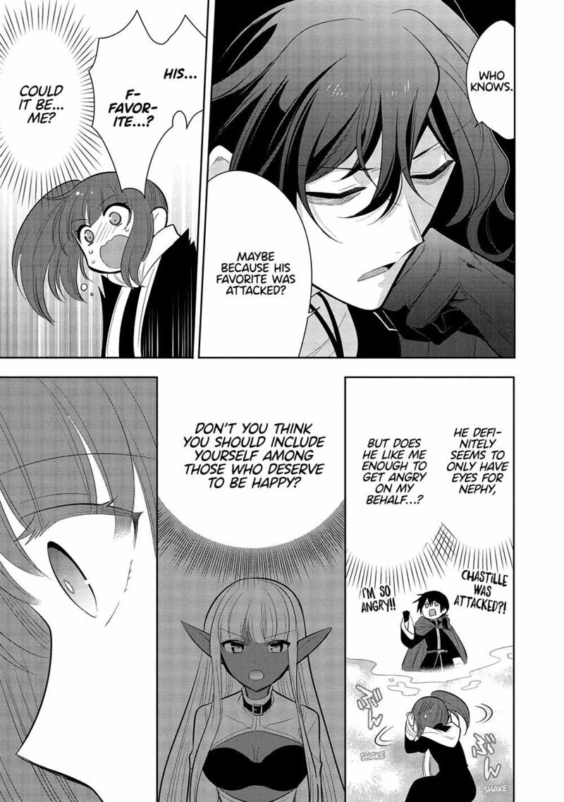 Maou No Ore Ga Dorei Elf Wo Yome Ni Shitanda Ga Dou Medereba II 60 29