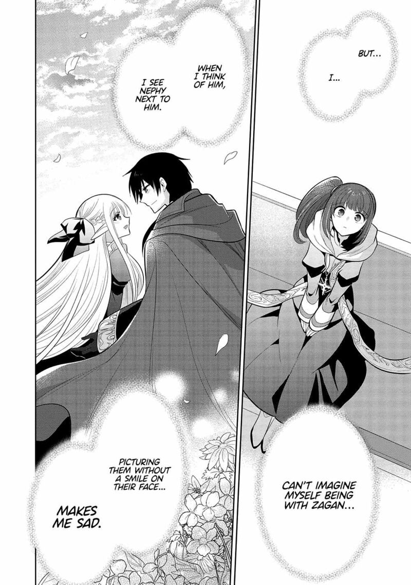 Maou No Ore Ga Dorei Elf Wo Yome Ni Shitanda Ga Dou Medereba II 60 30