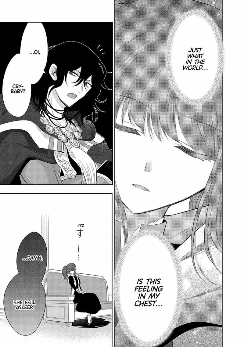 Maou No Ore Ga Dorei Elf Wo Yome Ni Shitanda Ga Dou Medereba II 60 31