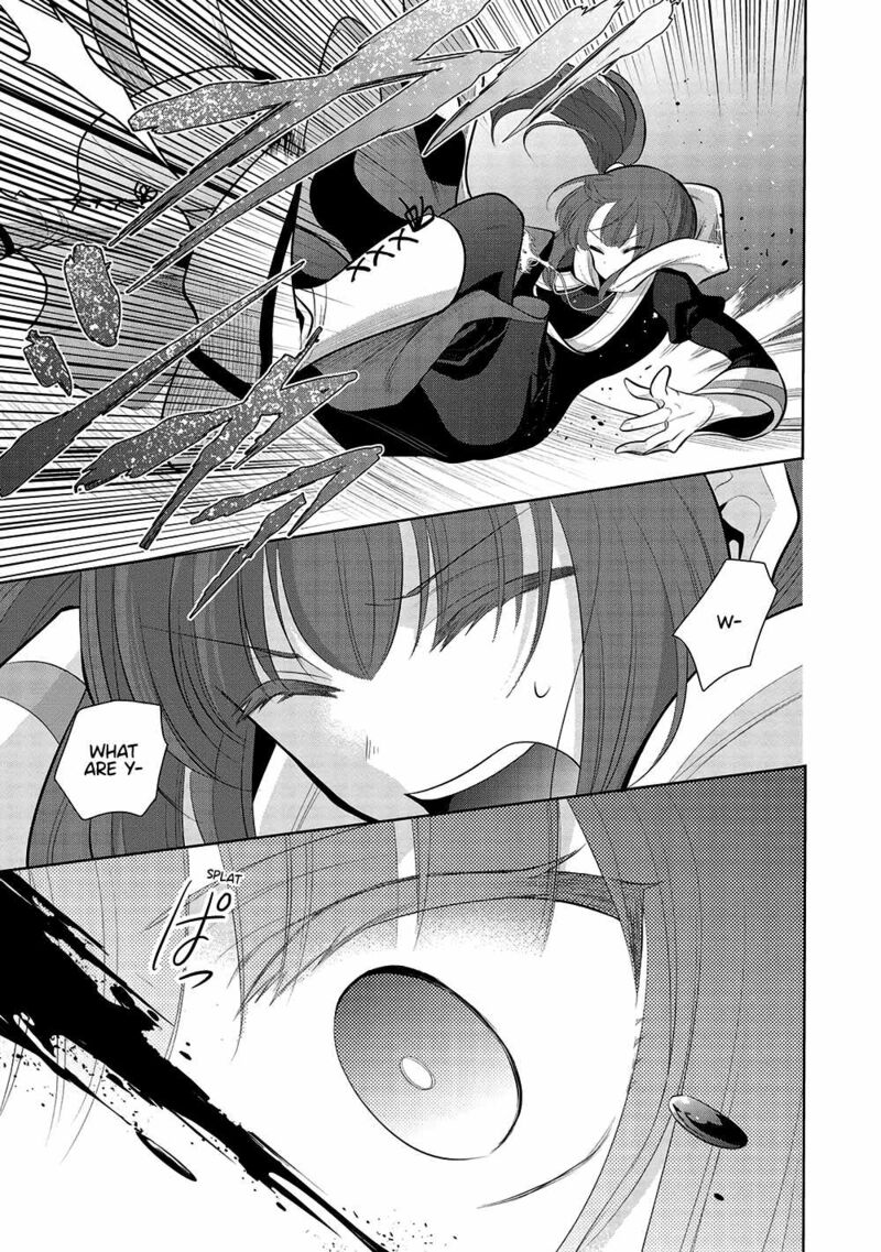 Maou No Ore Ga Dorei Elf Wo Yome Ni Shitanda Ga Dou Medereba II 60 33