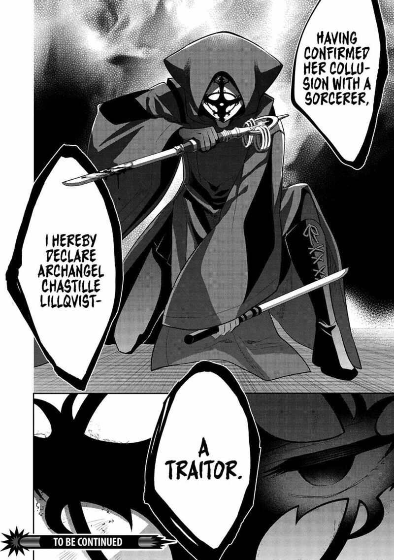 Maou No Ore Ga Dorei Elf Wo Yome Ni Shitanda Ga Dou Medereba II 60 36