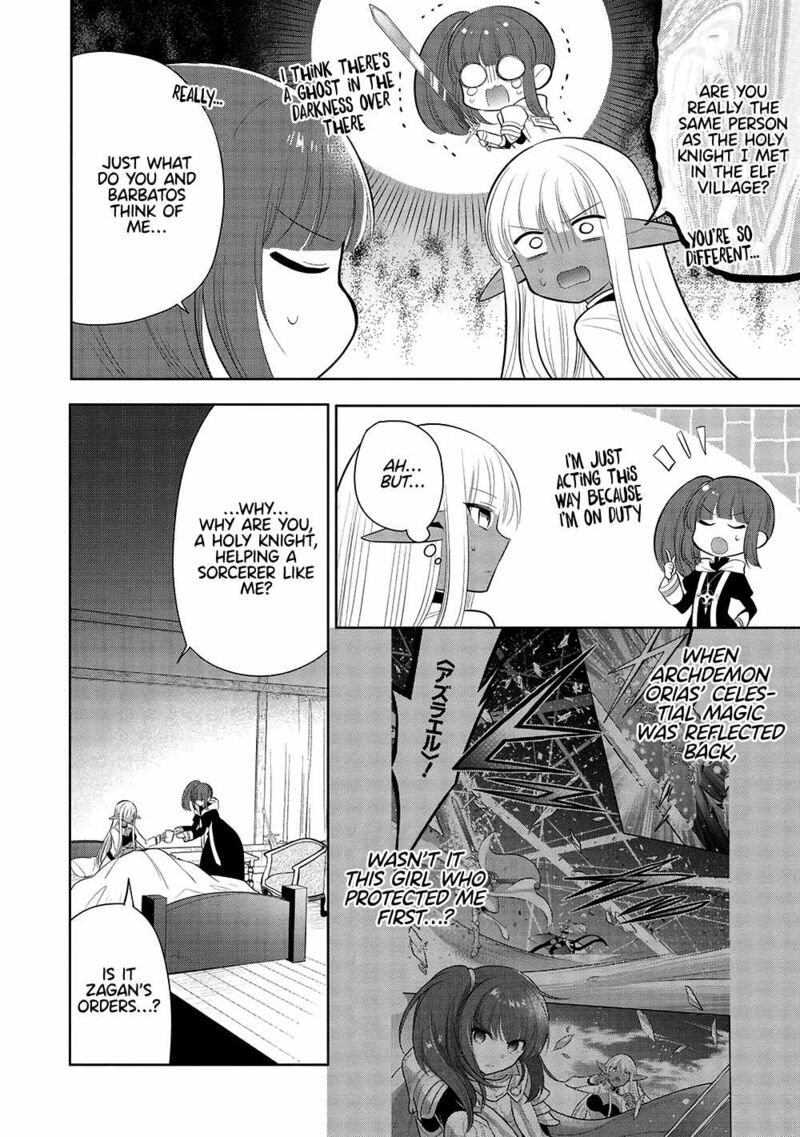 Maou No Ore Ga Dorei Elf Wo Yome Ni Shitanda Ga Dou Medereba II 60 6