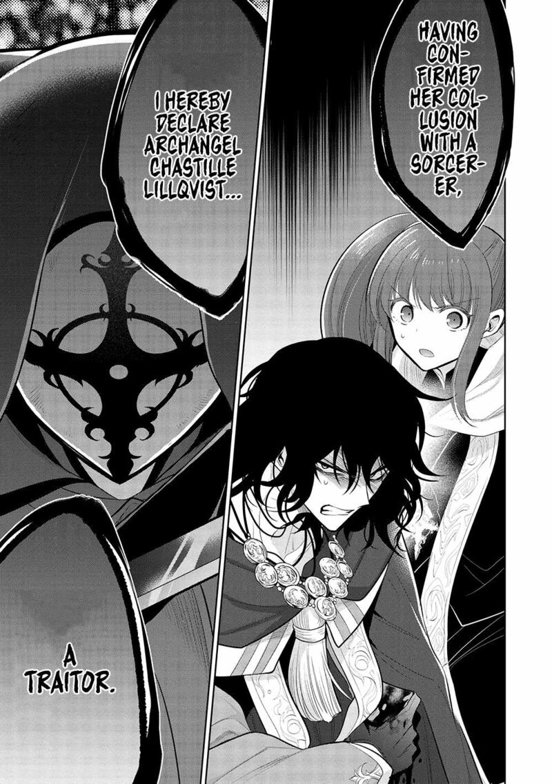 Maou No Ore Ga Dorei Elf Wo Yome Ni Shitanda Ga Dou Medereba II 61 1