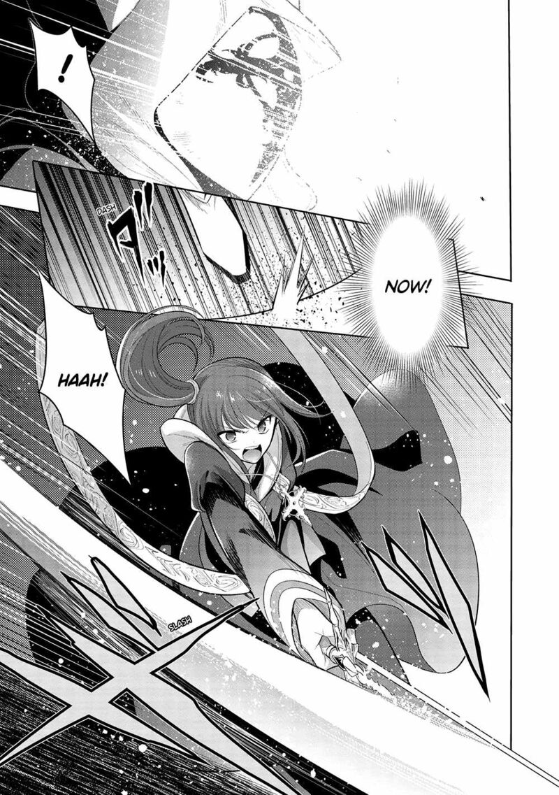 Maou No Ore Ga Dorei Elf Wo Yome Ni Shitanda Ga Dou Medereba II 61 11