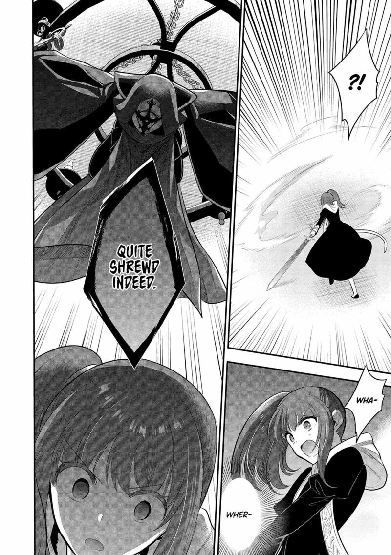 Maou No Ore Ga Dorei Elf Wo Yome Ni Shitanda Ga Dou Medereba II 61 12