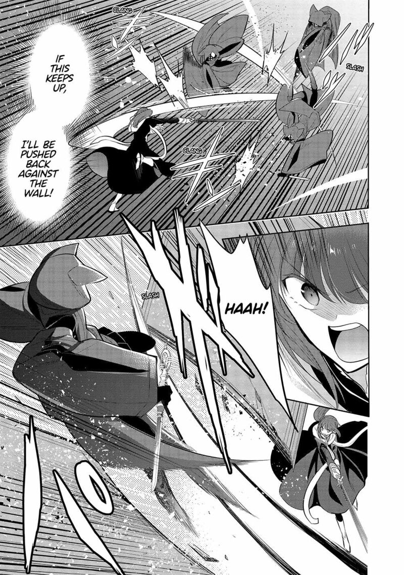Maou No Ore Ga Dorei Elf Wo Yome Ni Shitanda Ga Dou Medereba II 61 15