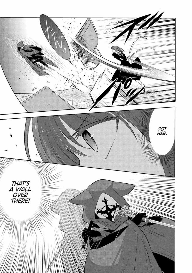 Maou No Ore Ga Dorei Elf Wo Yome Ni Shitanda Ga Dou Medereba II 61 17
