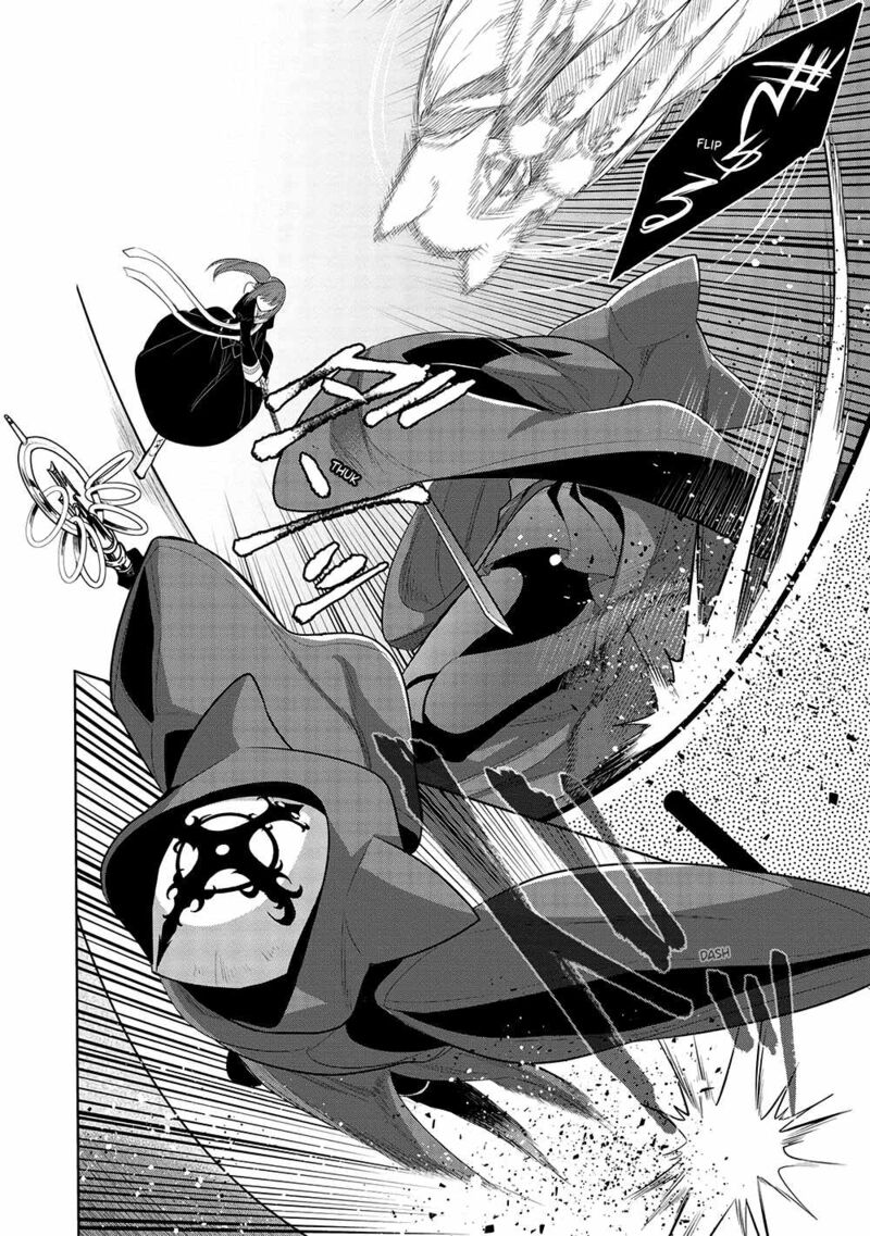 Maou No Ore Ga Dorei Elf Wo Yome Ni Shitanda Ga Dou Medereba II 61 18