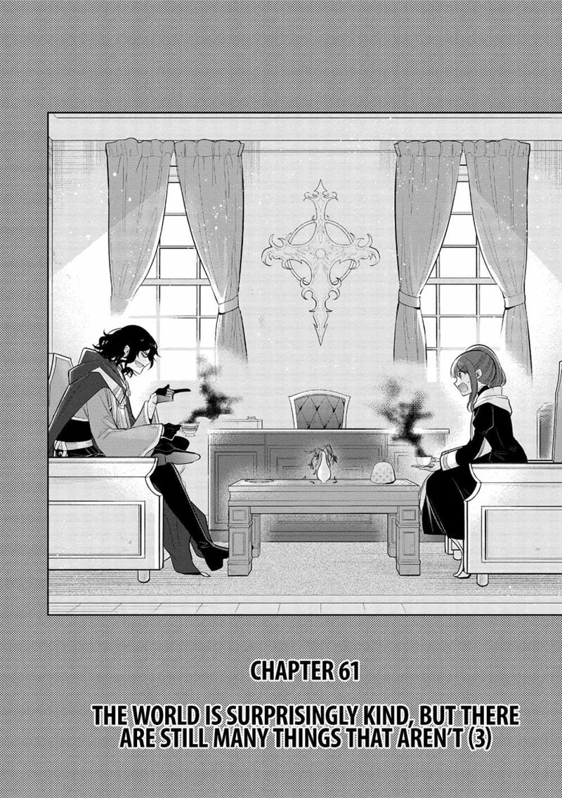 Maou No Ore Ga Dorei Elf Wo Yome Ni Shitanda Ga Dou Medereba II 61 2