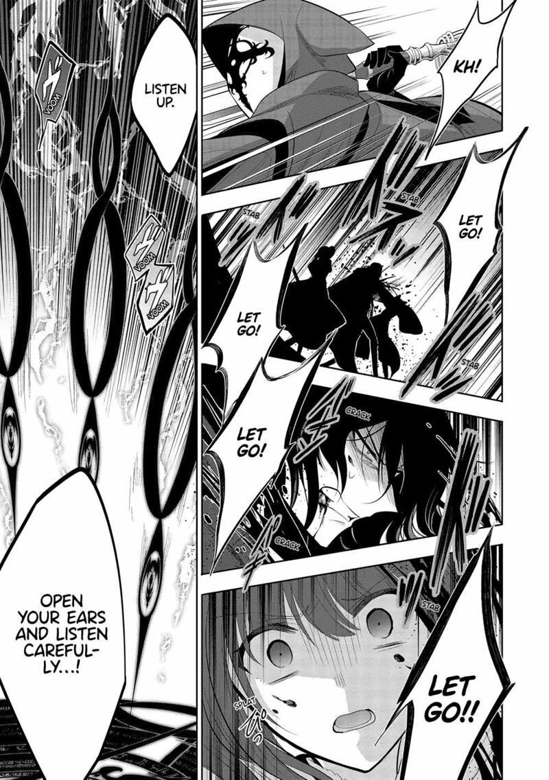 Maou No Ore Ga Dorei Elf Wo Yome Ni Shitanda Ga Dou Medereba II 61 22
