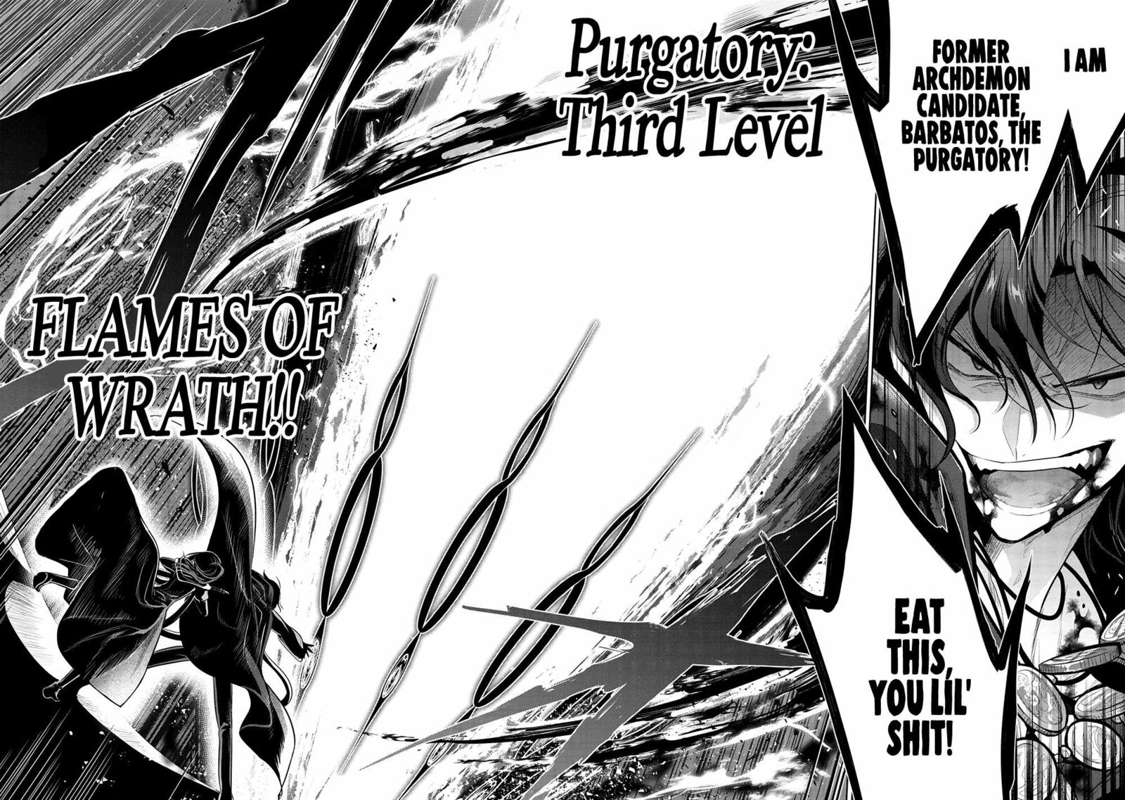 Maou No Ore Ga Dorei Elf Wo Yome Ni Shitanda Ga Dou Medereba II 61 23