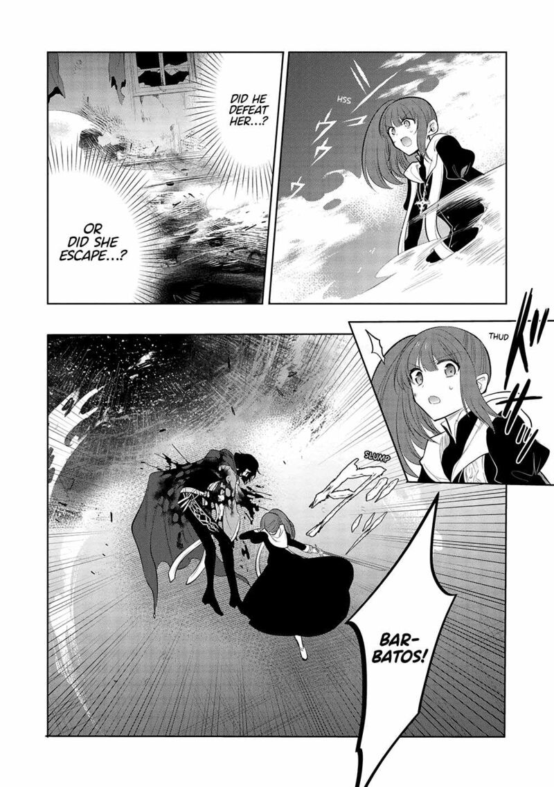 Maou No Ore Ga Dorei Elf Wo Yome Ni Shitanda Ga Dou Medereba II 61 26